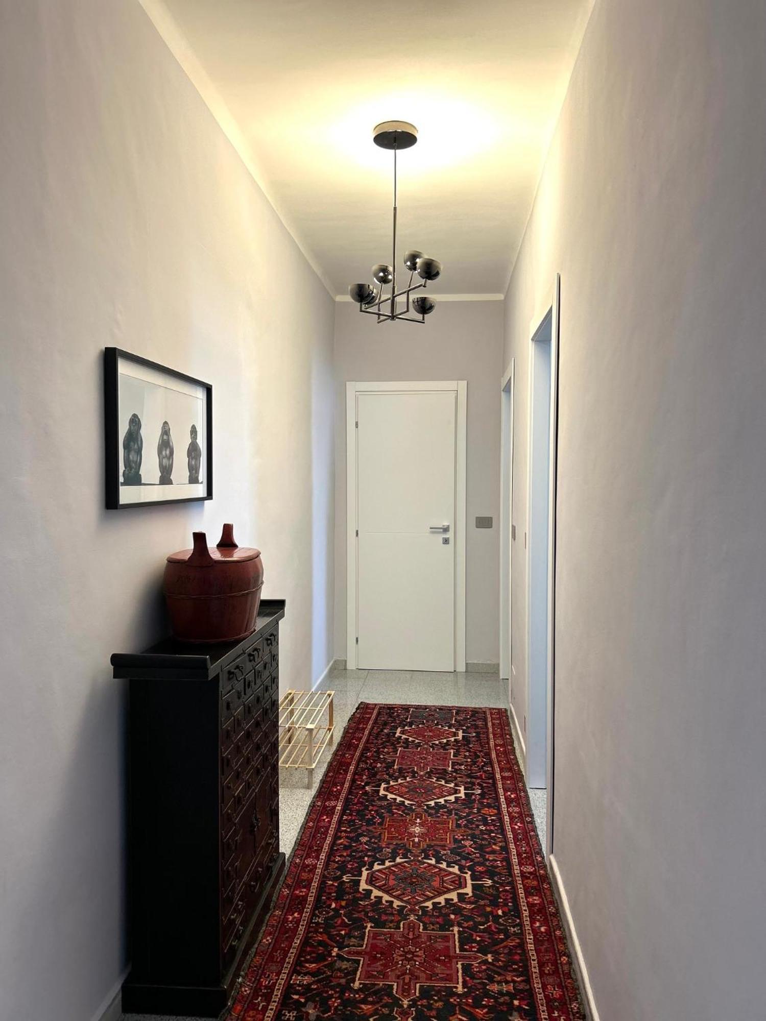 Appartamento 15 Turim Exterior foto
