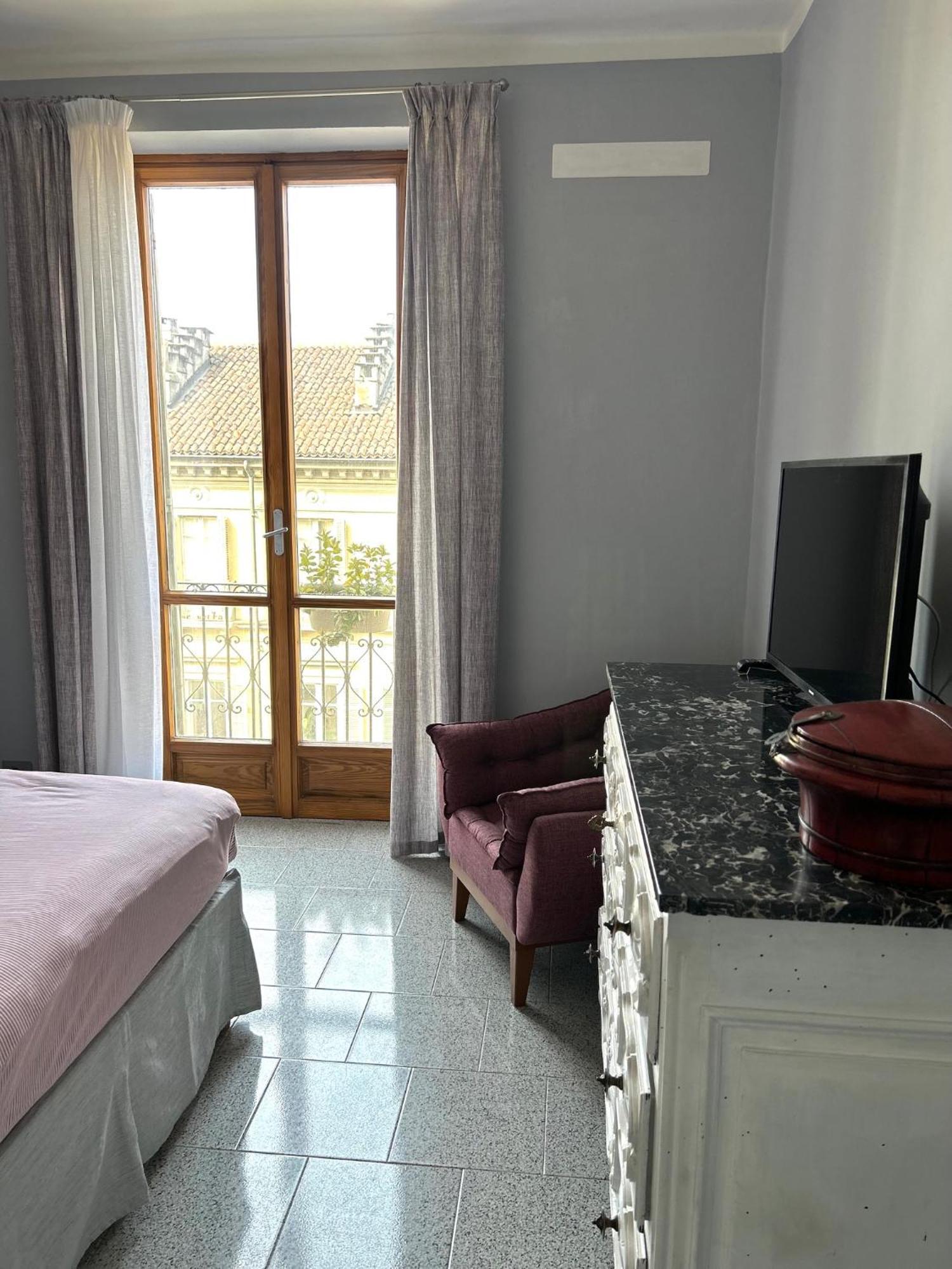 Appartamento 15 Turim Exterior foto