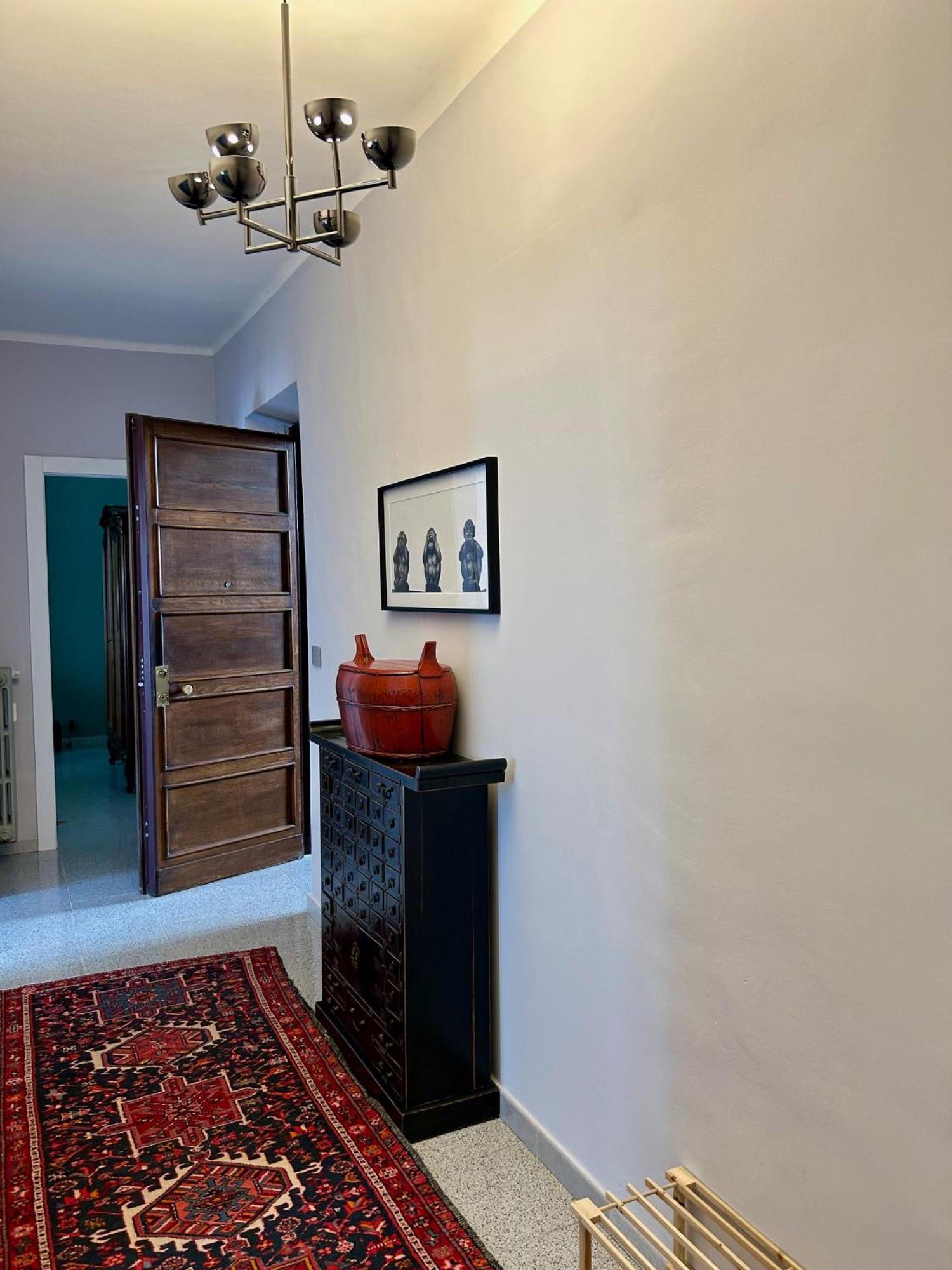 Appartamento 15 Turim Exterior foto