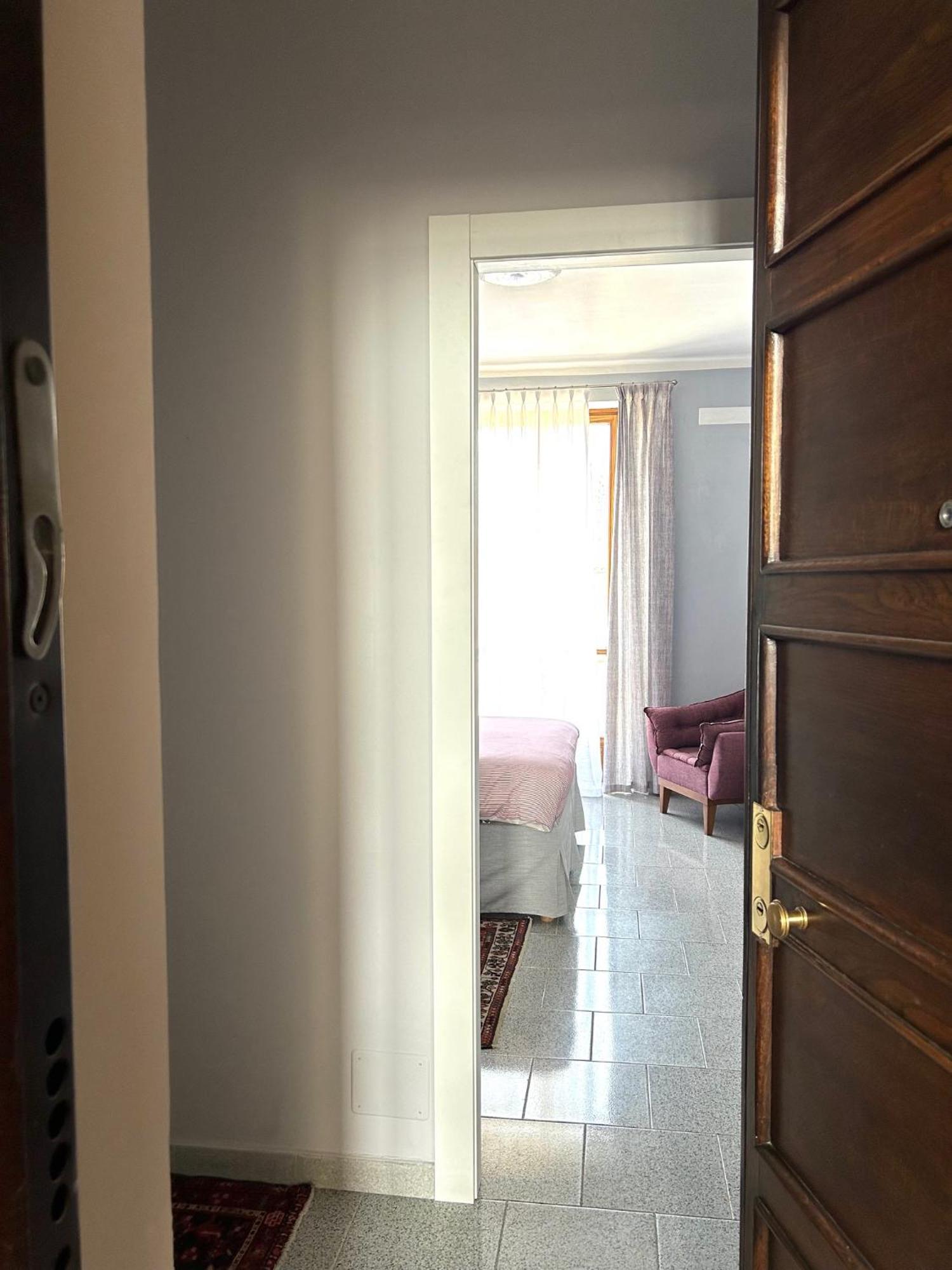 Appartamento 15 Turim Exterior foto