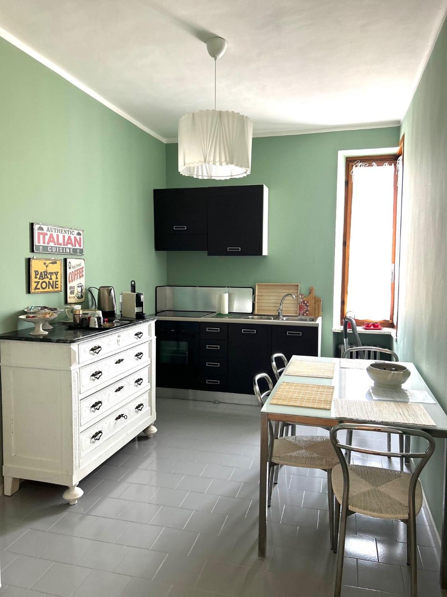 Appartamento 15 Turim Exterior foto